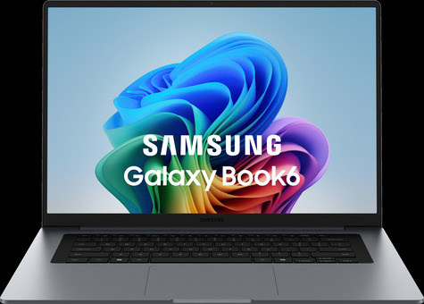 Samsung Samsung Book6 16" U7 16GB 1TB