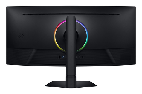 Samsung 40"/VA/Curved 1000R/21:9/3840x 2