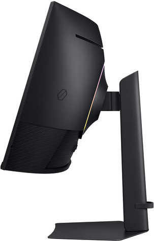 Samsung 40"/VA/Curved 1000R/21:9/3840x 2