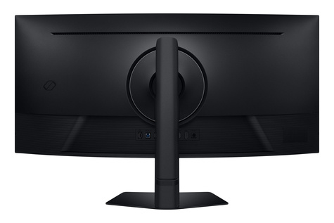 Samsung 40"/VA/Curved 1000R/21:9/3840x 2