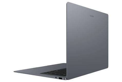 Samsung BOOK6 PRO 16I X7 32GB 1TB GRAY QWERTY