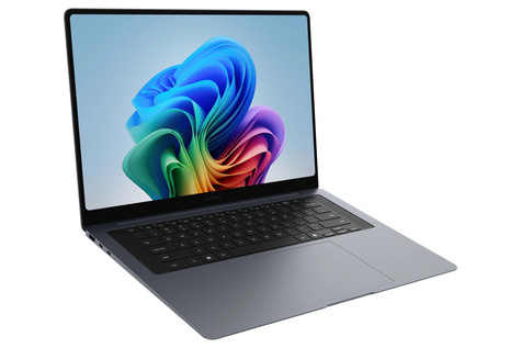 Samsung BOOK6 PRO 16I X7 32GB 1TB GRAY QWERTY