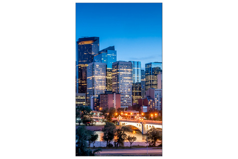 Samsung Video Wall VM55C-E Serie 55i direct LED