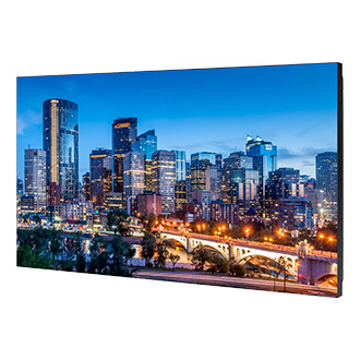 Samsung Video Wall VM55C-E Serie 55i direct LED