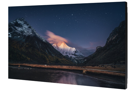 Samsung VM55C-R VHR-R Series - 55" LED-backlit LCD display - Full HD - for digital signage