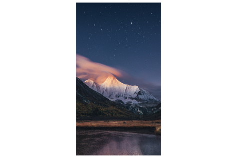 Samsung VM55C-R VHR-R Series - 55" LED-backlit LCD display - Full HD - for digital signage