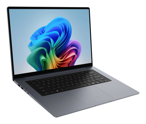 Samsung Book6 Touch 16" U5 16GB 512GB QWERTY