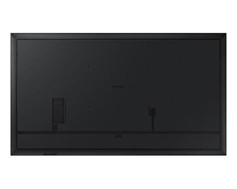 Samsung QH98C QHC Series - 98" Class (97.5" viewable) LED-backlit LCD display - 4K - for digital signage