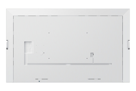 Samsung Flip Pro 75" UHD WM75F-X
