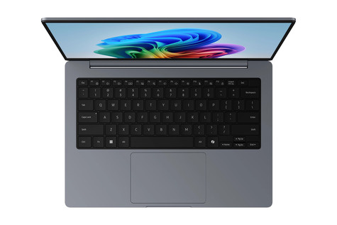 Samsung Book6 14" U7 16GB 1TB QWERTY