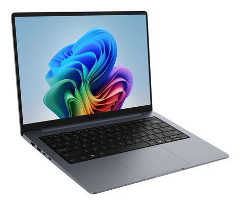Samsung Book6 14" U7 16GB 1TB QWERTY