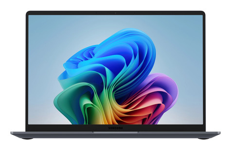 Samsung Book6 14" U7 16GB 1TB QWERTY