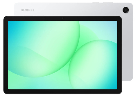 Samsung X230 GALAXY TAB A11+ WI-FI 128GB SILVER