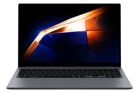 Samsung Samsung BOOK4 15.6I I3 8GB 256GB GRAY QWERTY