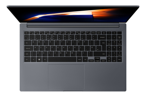 Samsung BOOK4 15.6I I3 8GB 256GB GRAY QWERTY