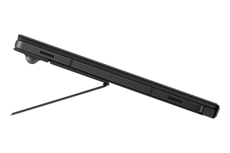 Samsung Tab S9 S9 FE Bk Cover Keyboard Black