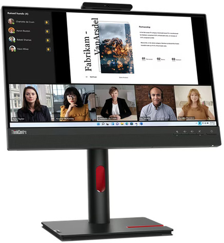 Lenovo ThinkCentre TIO22 Gen5