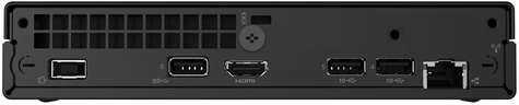 Lenovo ThinkSmart Tiny Kit+VESA Mount