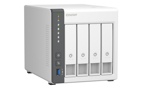 QNAP NAS TS-433-4G
