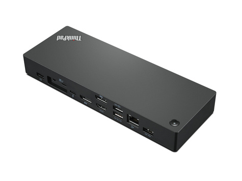 Lenovo Thinkpad thunderbolt 4 dock 300W