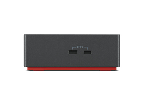Lenovo Thinkpad thunderbolt 4 dock 300W