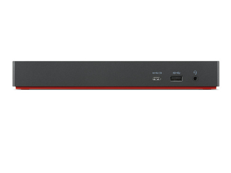 Lenovo Thinkpad thunderbolt 4 dock 300W