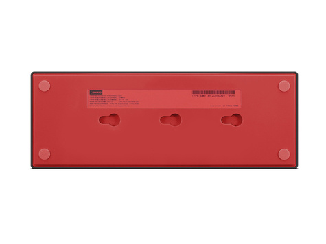 Lenovo Thinkpad thunderbolt 4 dock 300W