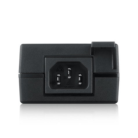 ZyXel PoE Injector POE12-60W MultiGig 1/2,5Gb Single Port