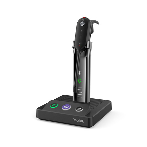 Yealink WH63 Portable Teams DECT headset