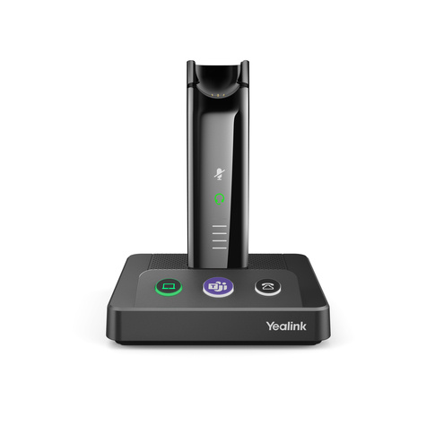 Yealink WH63 Portable Teams DECT headset