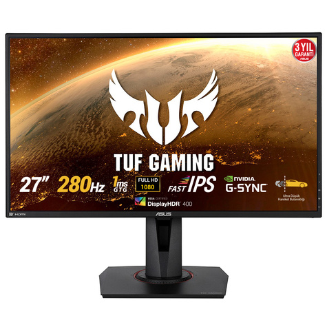 Asus LCD VG279QM