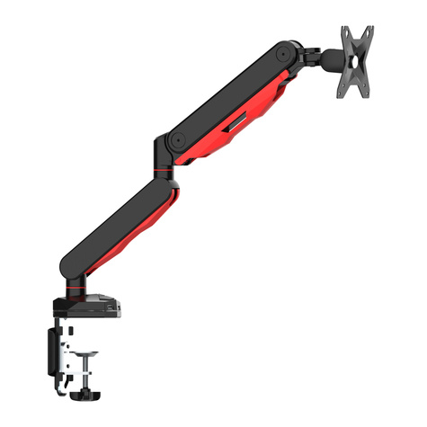 Iiyama Gaming desk mount for single monitor