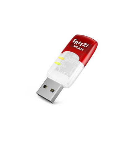 AVM FRITZ!WLAN Stick AC 430 Edition Int.