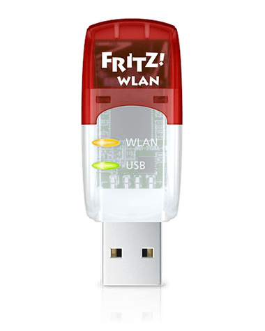 AVM FRITZ!WLAN Stick AC 430 Edition Int.