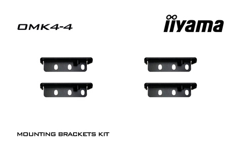 Iiyama OMK4-4 beugels- voor LCD-scherm