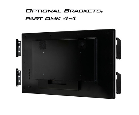 Iiyama OMK4-4 beugels- voor LCD-scherm