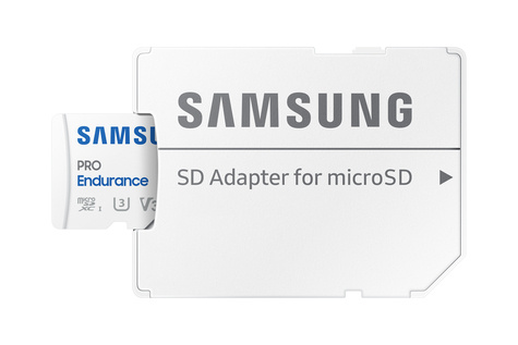 Samsung MicroSD 128GB Pro Endurance