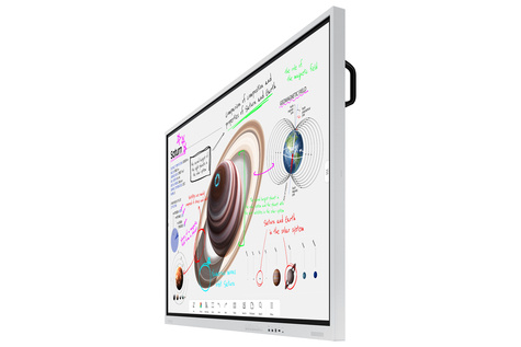 Samsung Flip Pro-85I -Digital Whiteboard WM85A