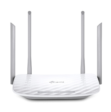 TP-Link Archer A5 AC1200 Wireless Dual Band Rout