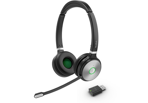 Yealink WH62 Dual Portable UC