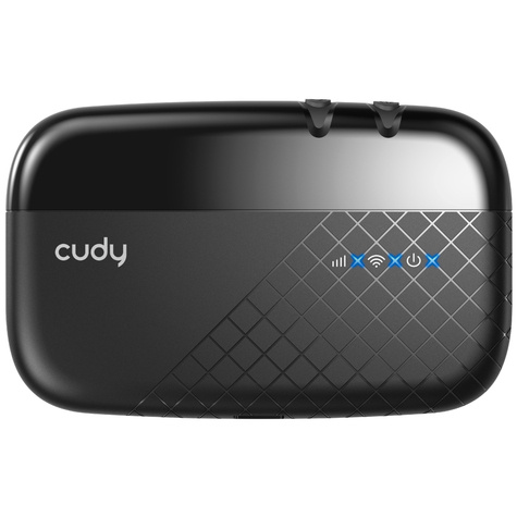 Cudy MF4 4G LTE Mobile Wi-Fi 150 Mbps