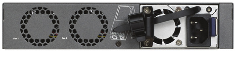 Netgear M4300-16X POE+ APS600W