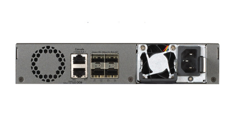 Netgear M4300-24X MANAGED SWITCH