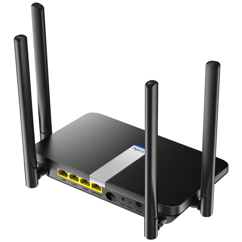 Cudy LT500 4PSW AC1200 Wi-Fi Mesh 300Mbps 4G LTE
