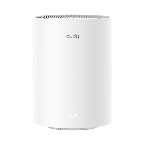 Cudy M1800(2-PACK) AX1800 Wi-Fi 6 Mesh 2xGB