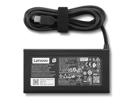 Lenovo 100W USB-C AC Adapter