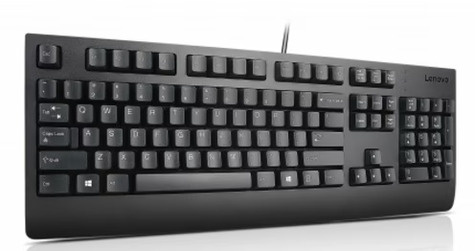 Lenovo KBD_BO Preferred Pro KB BE En A1