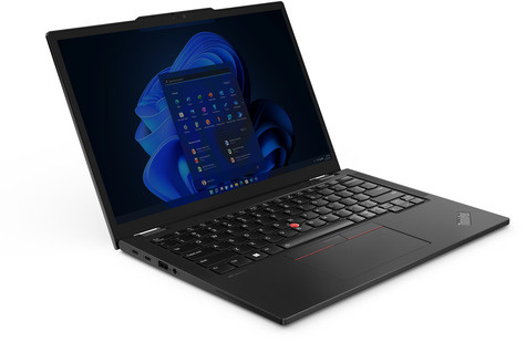 Lenovo 13.3" Premium Clarity Privacy Filter for X13 Yoga G4