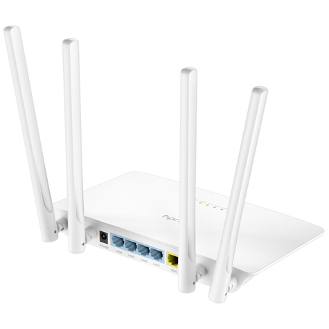 Cudy WR1200 AC2100 1xWAN 4x LAN 10/100Mb