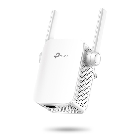 TP-Link TL-WA855RE 300M Mini Wi-Fi Range Ext.